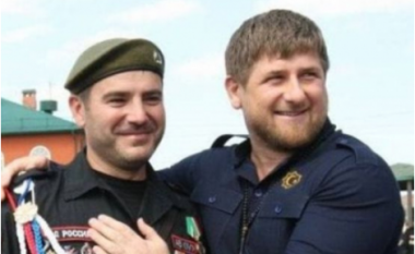 Disfatë tjetër e Rusisë, “hiqet qafe” nënkoloneli çeçen së bashku me shoqëruesit e tij