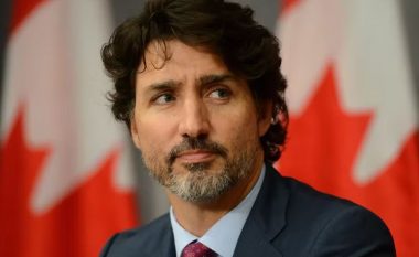 Kryeministri i Kanadasë infektohet sërish me Covid-19, ja mesazhi që ka për qytetarët