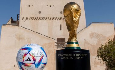 Kupa e Botës Katar 2022, risi të reja dhe kuriozitete rreth këtij kompeticioni