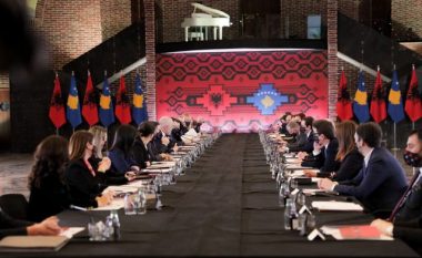 Mbledhja e radhës mes qeverive të Kosovës dhe Shqipërisë, zbulohet data dhe vendi
