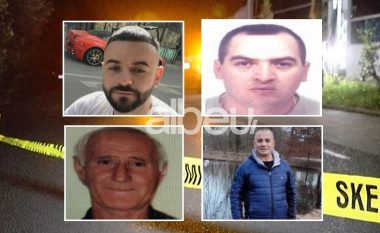 Nga tritoli ndaj Sadikajt e atentati ndaj Erion Hasanbelliut, te Nuredin Dumani e vrasja në Shkodër, ngjarjet që tronditën vendin këtë javë