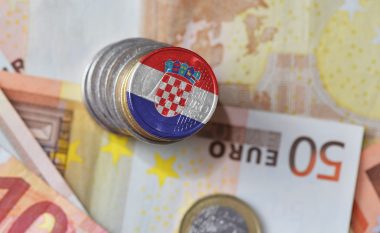 I ka përmbushur të gjitha kushtet, Kroacia vendos euro-n si valutë