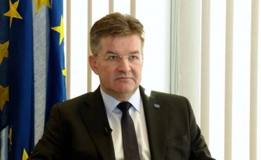 Vendet e BE-së pajtohen që Lajçakut t’i zgjatet mandati edhe për 18 muaj