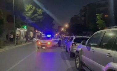 Aksident në Lezhë, makina përplas 12-vjeçarin