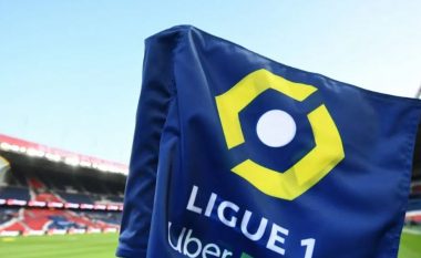 Kalendari i Ligue 1 për sezonin 2022/23, ja kur nis kampionati francez