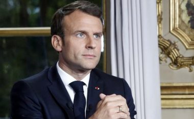 Macron humb shumicën në Parlament, Borne: Kjo përbën rrezik për shtetin