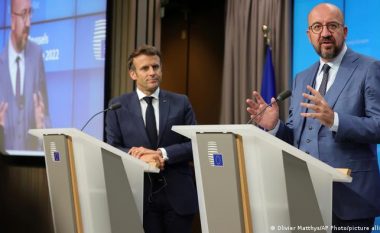 Samiti i BE, DW: Papritur Ukraina dhe Moldavia parakalojnë shtetet e Ballkanit