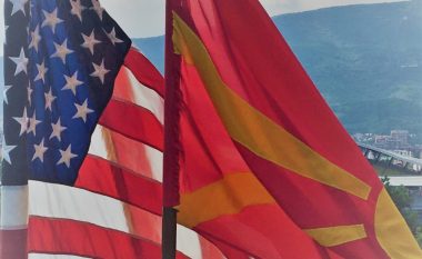 Fillon dialogu strategjik në mes Maqedonisë së Veriut dhe SHBA-së
