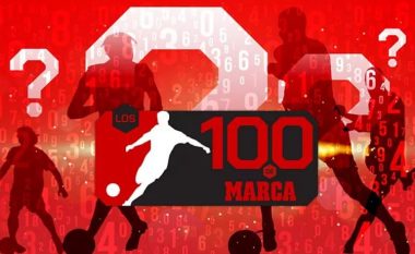 RENDITJA/ Marca shpall lojtarin më të mirë të sezonit 2021/22