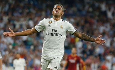 Sulmuesi dëshiron të largohet nga Real Madrid, “Los Blancos” presin oferta