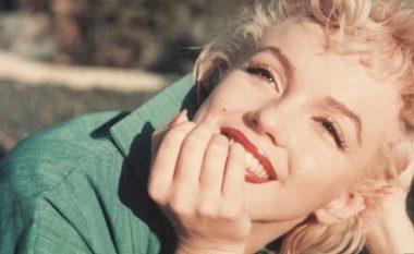96 vjet para lindi Marilyn Monroe, aktore e famshme amerikane dhe simbol i shekullit të 20-të
