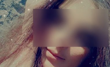 Kjo është vajza që çoi në vrasjen e 26-vjeçarit në Maliq, kë kishte fiksim (FOTO LAJM)