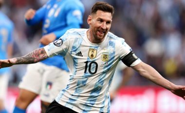 Analiza e Messit: Studimet shkencore tregojnë se argjentinasi është një “jashtëtokësor” i futbollit