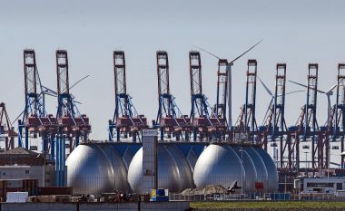 Pse nuk mjafton embargoja e Evropës ndaj naftës ruse