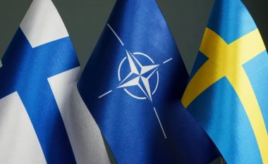 Një hap larg NATO-s! Me çfarë rreziqesh mund të përballet Suedia dhe Finlanda