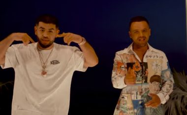 Bashkëpunimi i shumëpritur, Noizy dhe Ylli Limani publikojnë hitin e verës (VIDEO)
