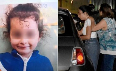 DETAJET/ Kush është Martina Patti, nëna që vrau vajzën 5 vjeçare në Itali dhe nuk u pendua (FOTO LAJM)