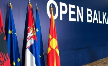 “Ballkani i Hapur” në Ohër, zbardhet agjenda: Dreka mes liderëve dhe marrëveshjet që do të firmosen