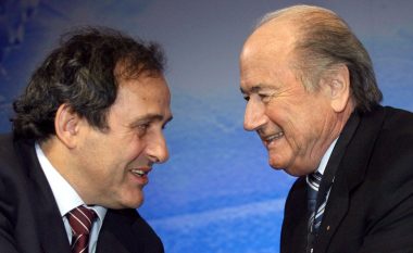 Prokuroria kërkon dënimin me burg, Gjykata do të jap vendimin për Platini-Blatter