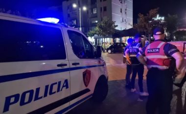 Policët “blindojnë” hyrje-daljet nga qyteti i Elbasanit, çfarë po ndodh sot në mbrëmje?!