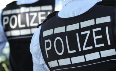 “Kthehu në vendin tënd të derrave”, nisin hetimet për policin gjerman që ofendoi shqiptarin