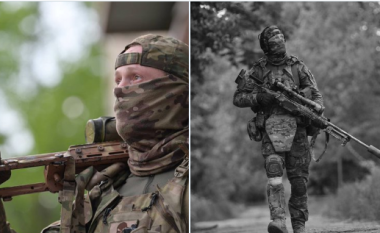 Ukrainasit vrasin një nga snajpëristët më të mirë rusë, alarmohet ushtria e Putinit (FOTO LAJM)