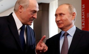 Putin do t’i japë Bjellorusisë 1.5 miliardë dollarë, arsyeja e vendimit