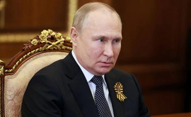 “Nuk është koha për luftë”, Vladimir Putin humb një tjetër aleat