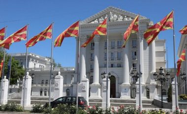 Cilat janë përfitimet nga dialogu strategjik mes Shkupit dhe Uashingtonit?