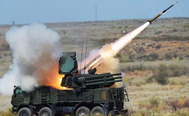 Sistemet raketore nga SHBA mbërrijnë në Ukrainë