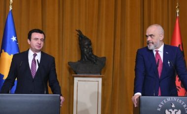 Zbardhet agjenda e mbledhjes së dy qeverive shqiptare, çfarë do të ndodhë