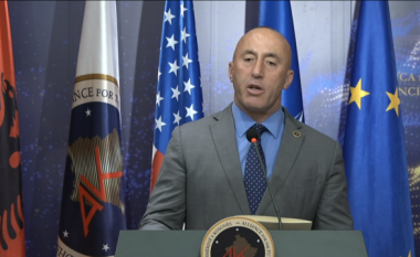 Dialogu Kosovë-Serbi, Haradinaj shkon për vizitë në SHBA si mbështetës i planit franko-gjerman