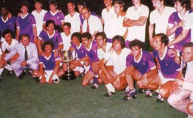 Si sot para 42 vitesh Real Madrid fitoi Kupën e Mbretit, por kundërshtar kishin veten e tyre