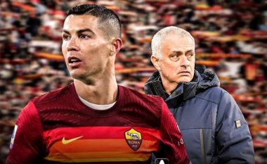 E BUJSHME/ Zbulohet kur Roma do të shpallë transferimin e CR7