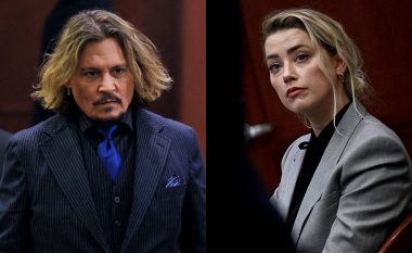 “Mu rikthye jeta”, Johnny Depp reagon pasi fitoi gjyqin me ish-gruan