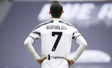 Analizë: Juventus dështoi sezonin dhe shënoi 28 gola më pak se i kaluari. A ndikoi largimi Ronaldos apo dështoi Allegri?