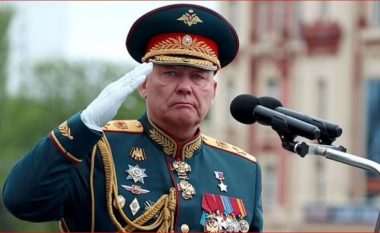 Putin po “spastron” gjeneralët e tij?! Zhduket një tjetër drejtues i ushtrisë ruse