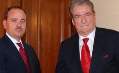 Këshilli Kombëtar i PD merr vendimin: Bujar Nishani të shpallet kryetar nderi!