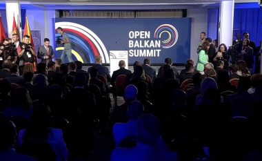 Nis samiti i “Open Balkan” në Ohër, i pari fjalën e merr Kovaçevski