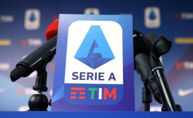 Shorti kalendarik i Serie A 22/23, të premten mësohen sfidat e kampionatit italian