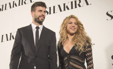 Shakira dhe Pique drejt ndarjes?