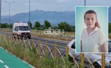 U gjet e pajetë në një kanal në Shkodër, detaje të reja nga 37-vjeçarja: Dhunohej nga burri, prej 3 muajsh jetonte te e motra