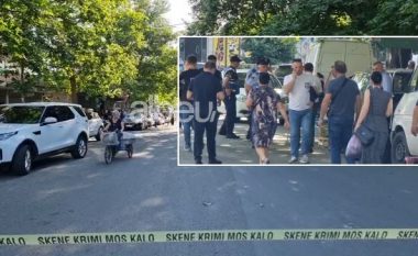 Albeu: Vrasja e Naim Bajrit, gazetari: Policia e ka të pamundur të ndërhyjë në 3 lagje në Shkodër