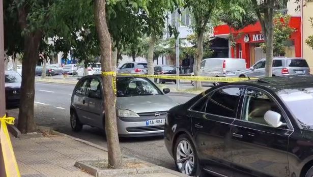 Parandalohet atentati në Shkodër, forcat xhenerike gjejnë tritol poshtë makinës së drejtores së operatorit të kujdesit shëndetësor