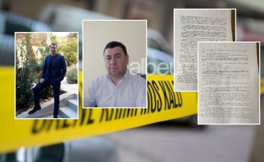 Zbardhet dosja e vrasjes së Pjerin Xhuvanit, pse policia nuk e parandaloi ngjarjen e Elbasanit