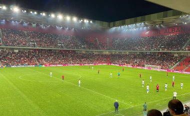 Barazohen shifrat në “Air Stadium”, shënon Izraeli