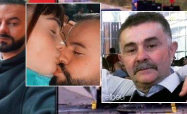 Vajza e taksistit të famshëm, kush është e dashura e Sadikajt, viktimës së atentatit në Tiranë