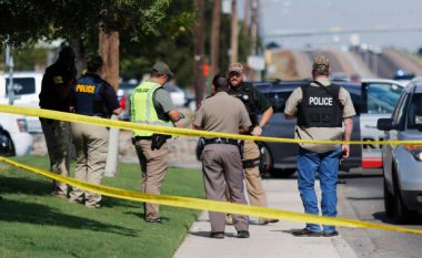 E rëndë në Teksas, 7-vjeçari vritet me armë ndërsa po flinte