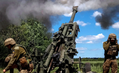 Pse ushtria ruse “me performancë të dobët” po vazhdon të përparojë në Ukrainë