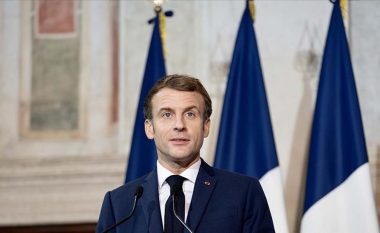 Zgjedhjet parlamentare në Francë, sot raundi i balotazhit, DW: Macron i trembet humbjes së shumicës